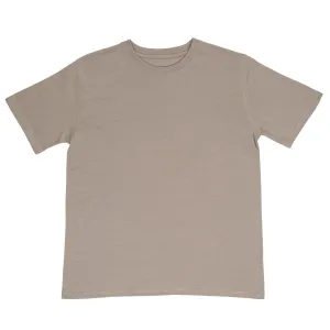 Berne Ash Cotton Blend Ladies Lightweight Performance Tee S/S