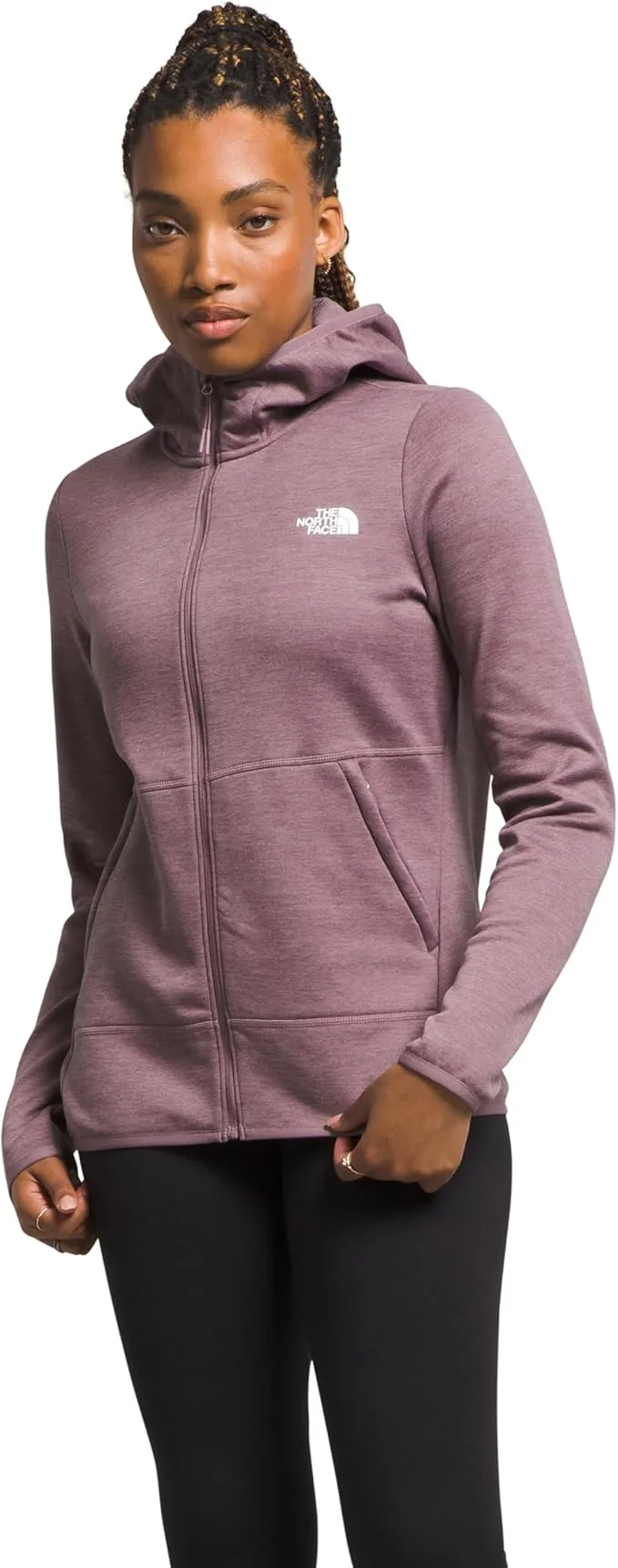Canyonlands Hoodie Women's