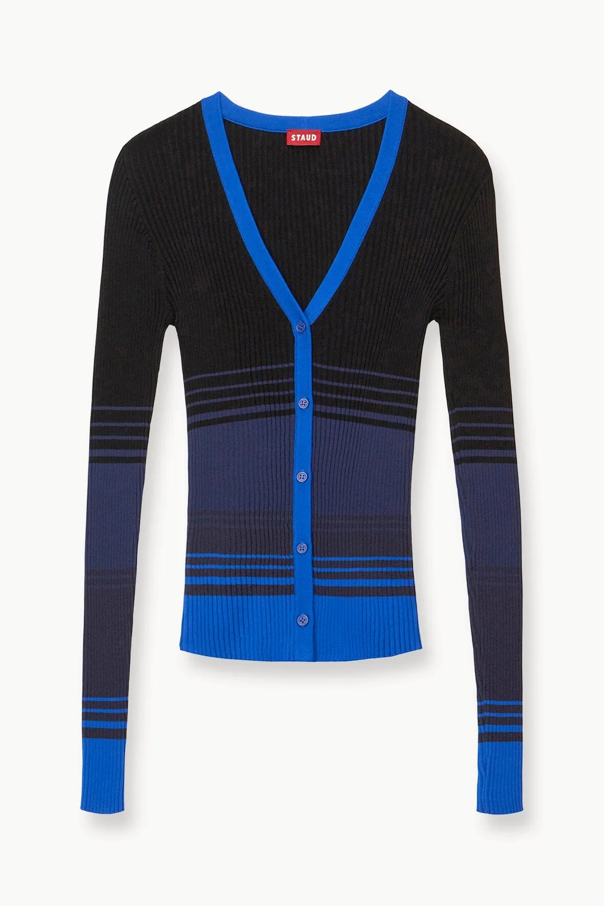 CARGO SWEATER | MIDNIGHT GLACIER