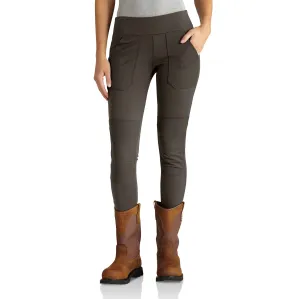 Carhartt Force® Utility Knit Legging