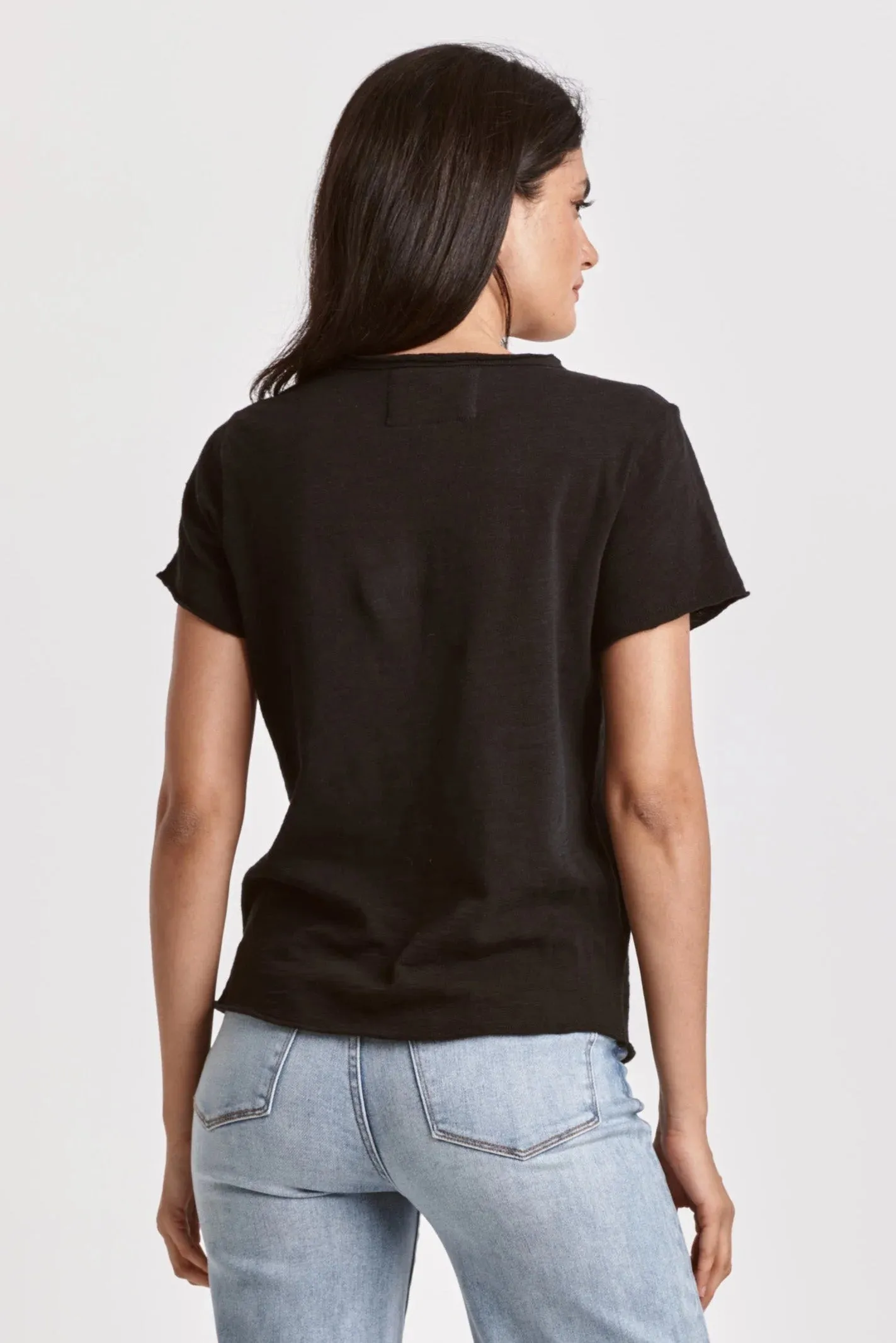 Dear John Vanya Basic Tee
