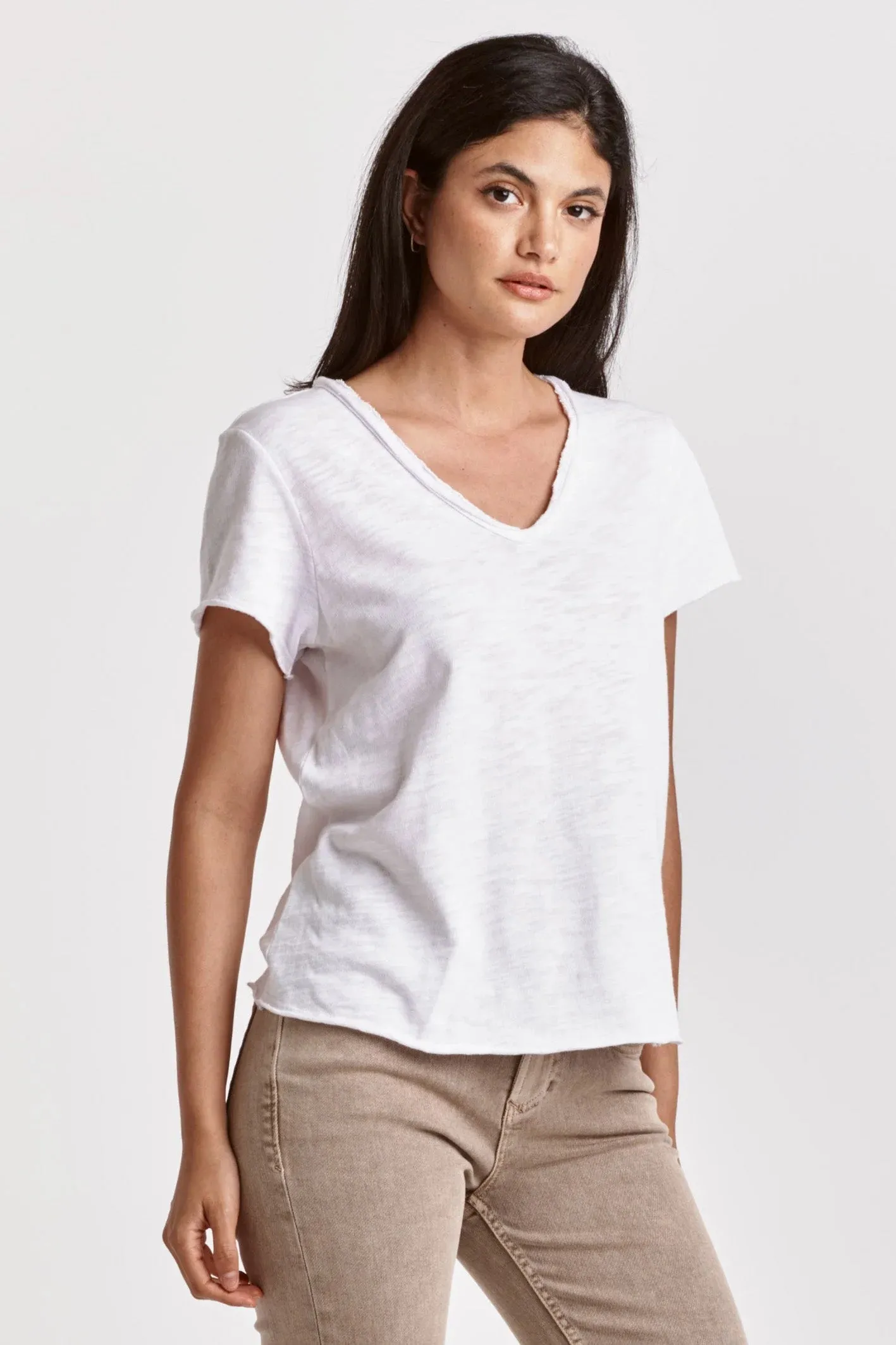 Dear John Vanya Basic Tee