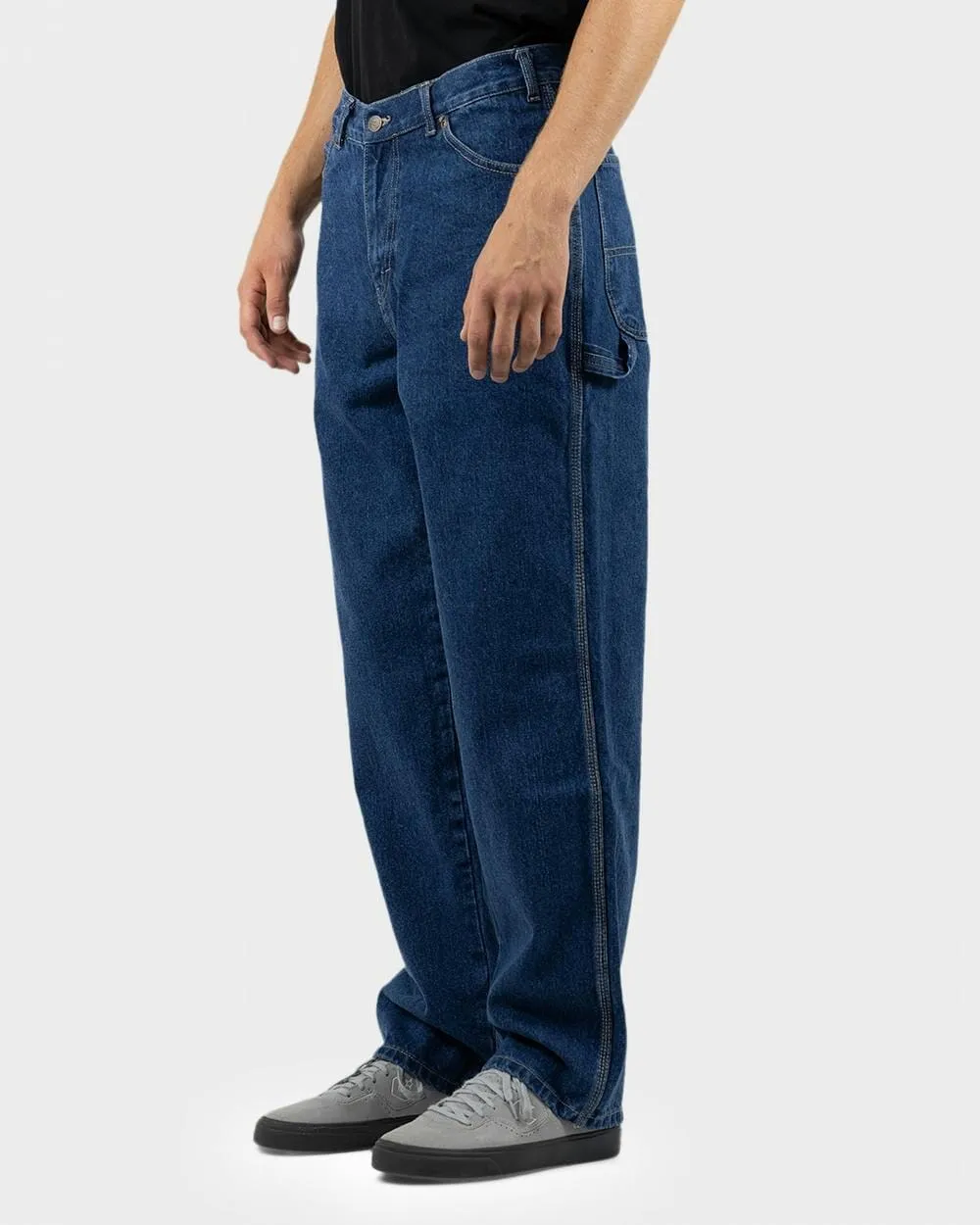 Dickies 1993 Relaxed Heavyweight Denim Carpenter Jeans