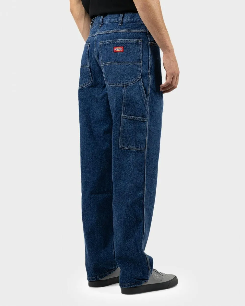 Dickies 1993 Relaxed Heavyweight Denim Carpenter Jeans