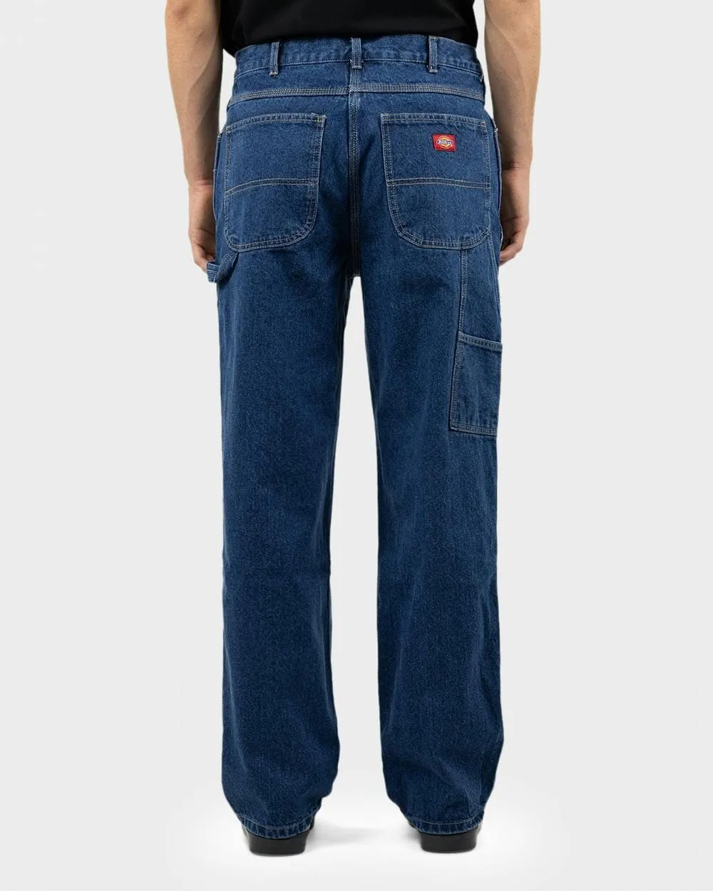 Dickies 1993 Relaxed Heavyweight Denim Carpenter Jeans