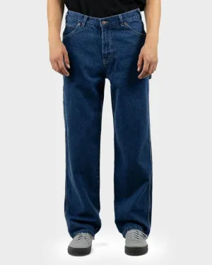 Dickies 1993 Relaxed Heavyweight Denim Carpenter Jeans