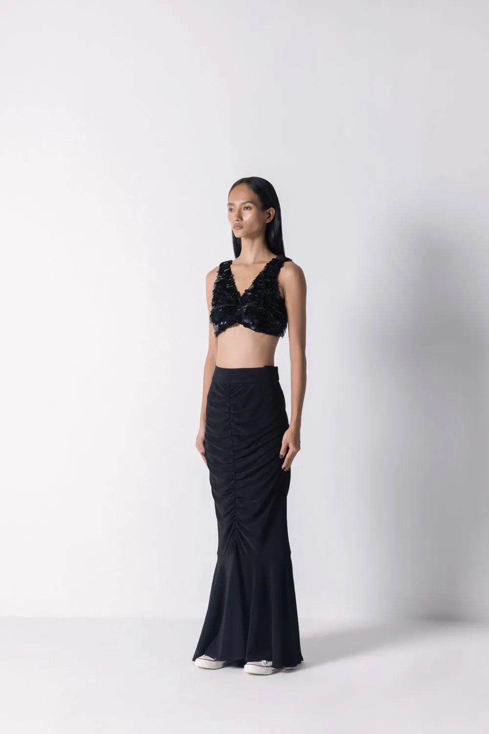 Fin Skirt