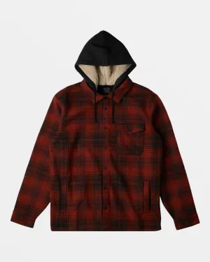 Furnace Bonded Flannel Men's