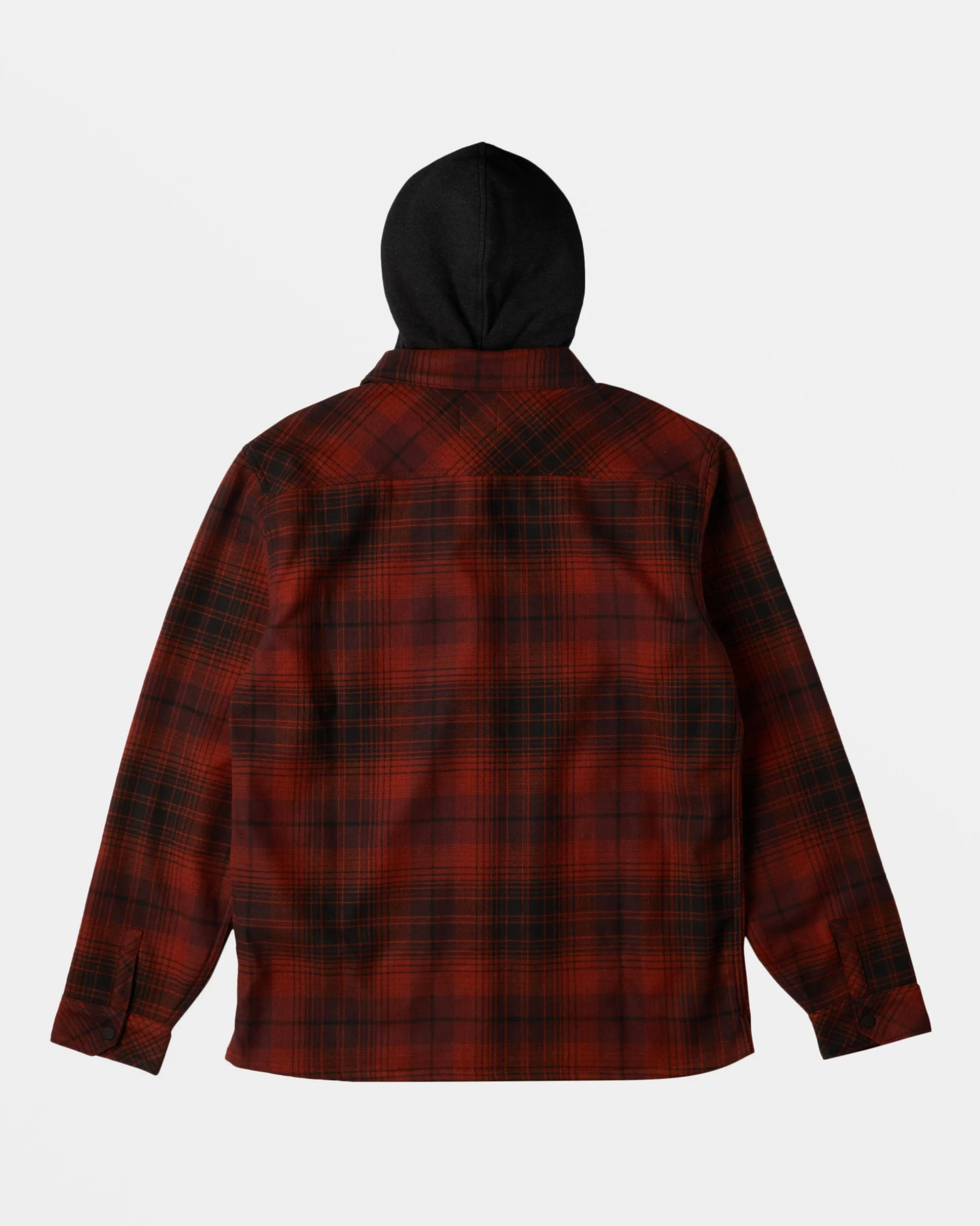 Furnace Bonded Flannel Men's