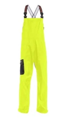 Grundens New Weather Watch Bibs