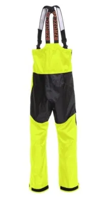 Grundens New Weather Watch Bibs