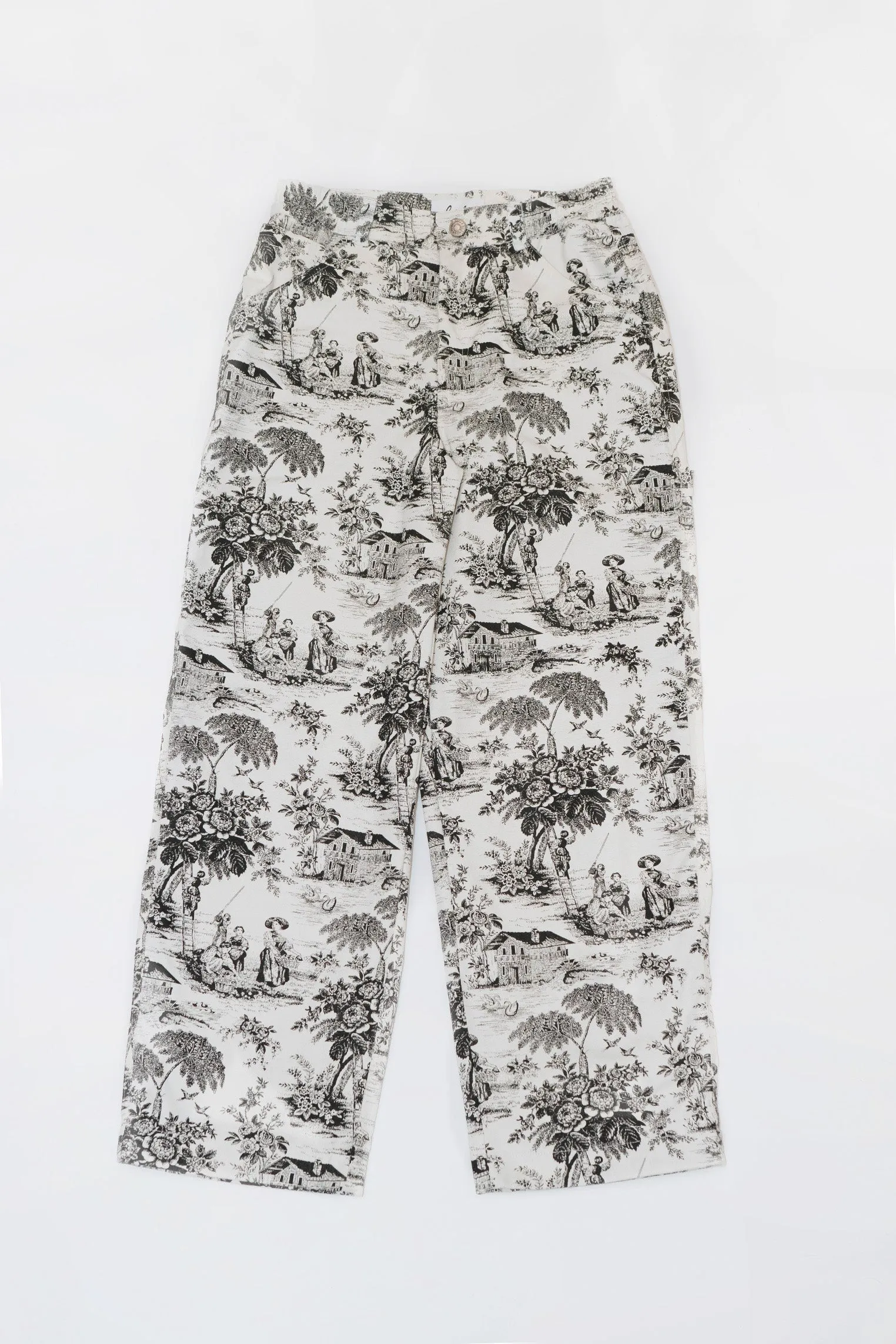 House Utility Pant