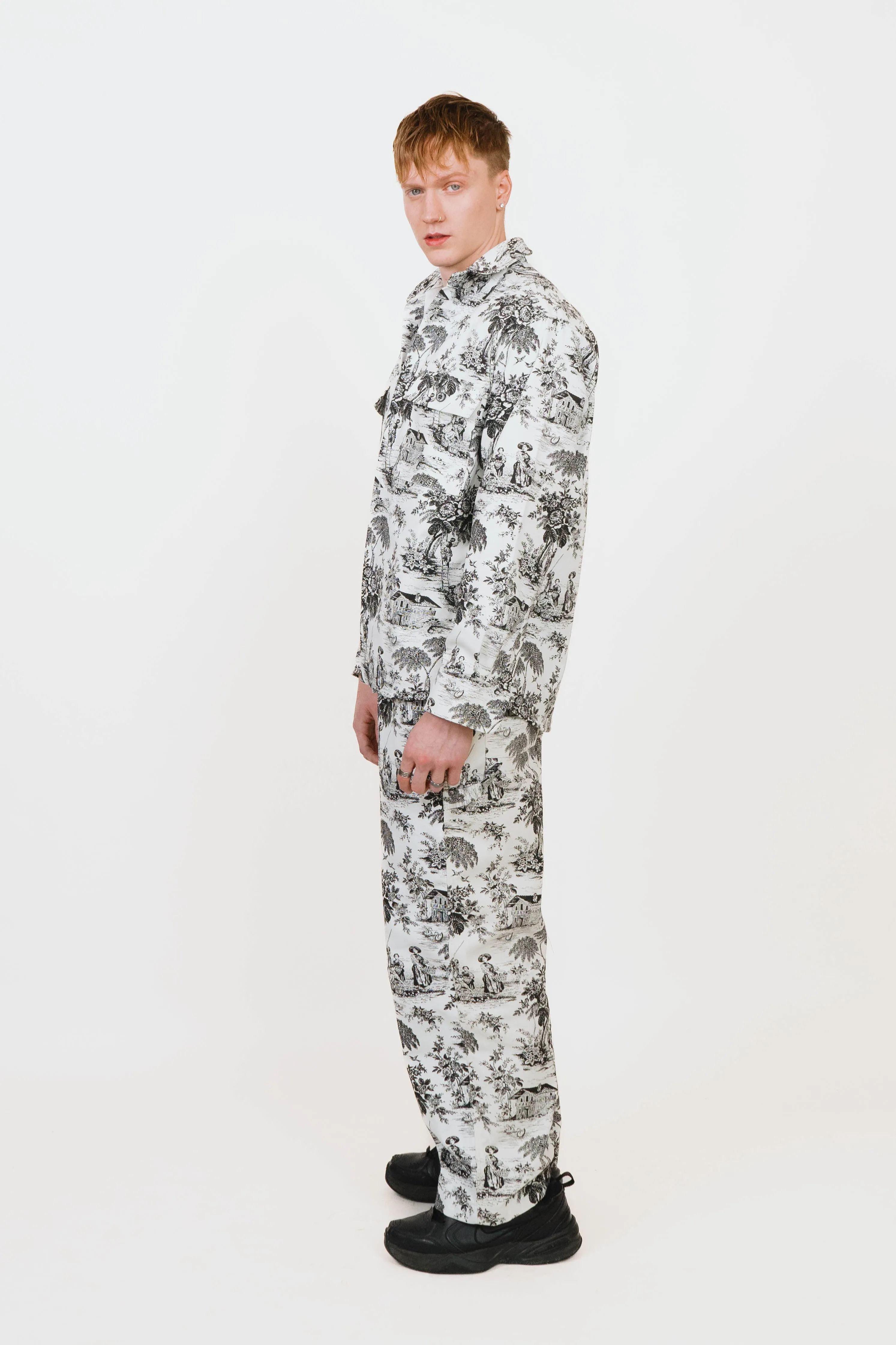 House Utility Pant