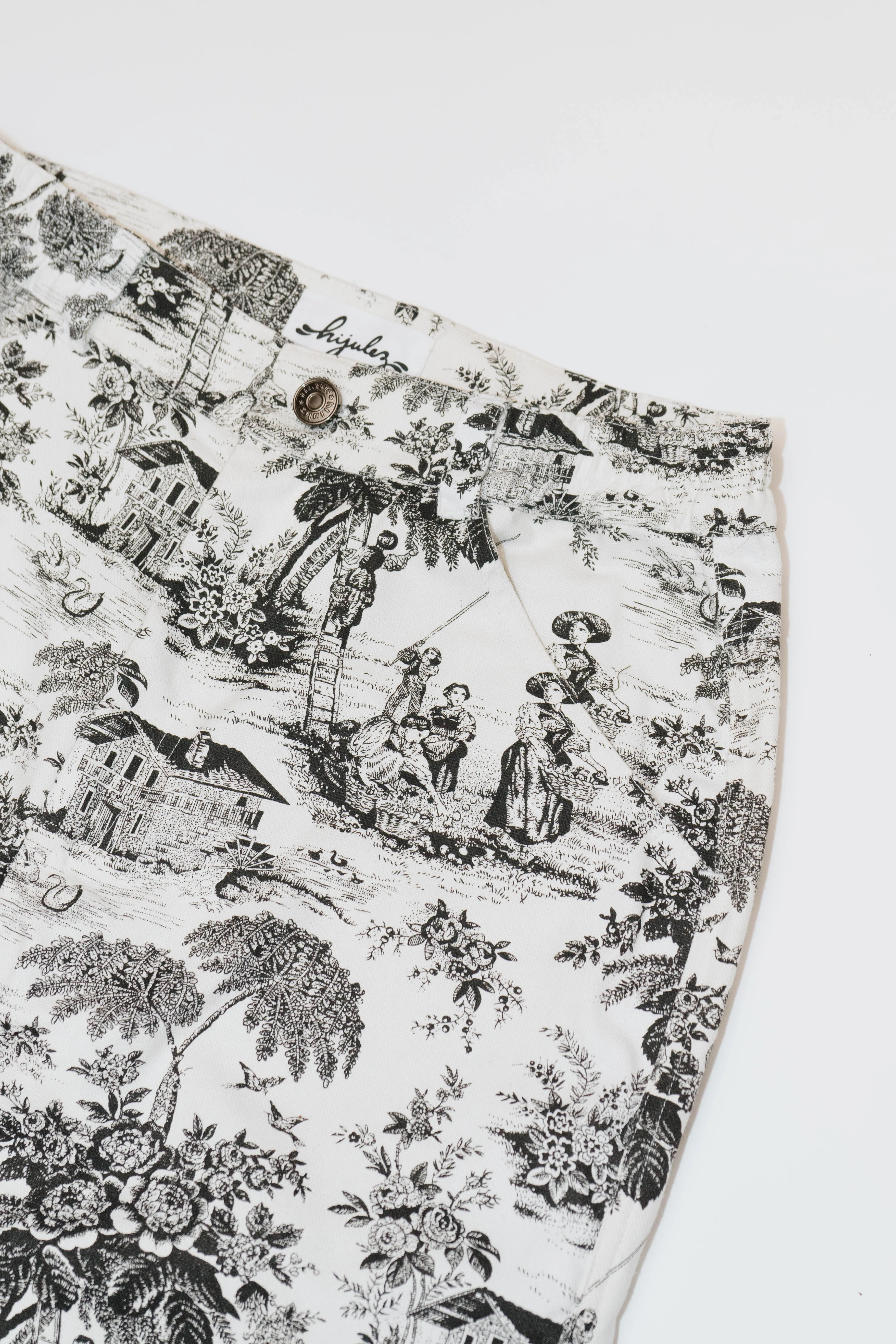 House Utility Pant