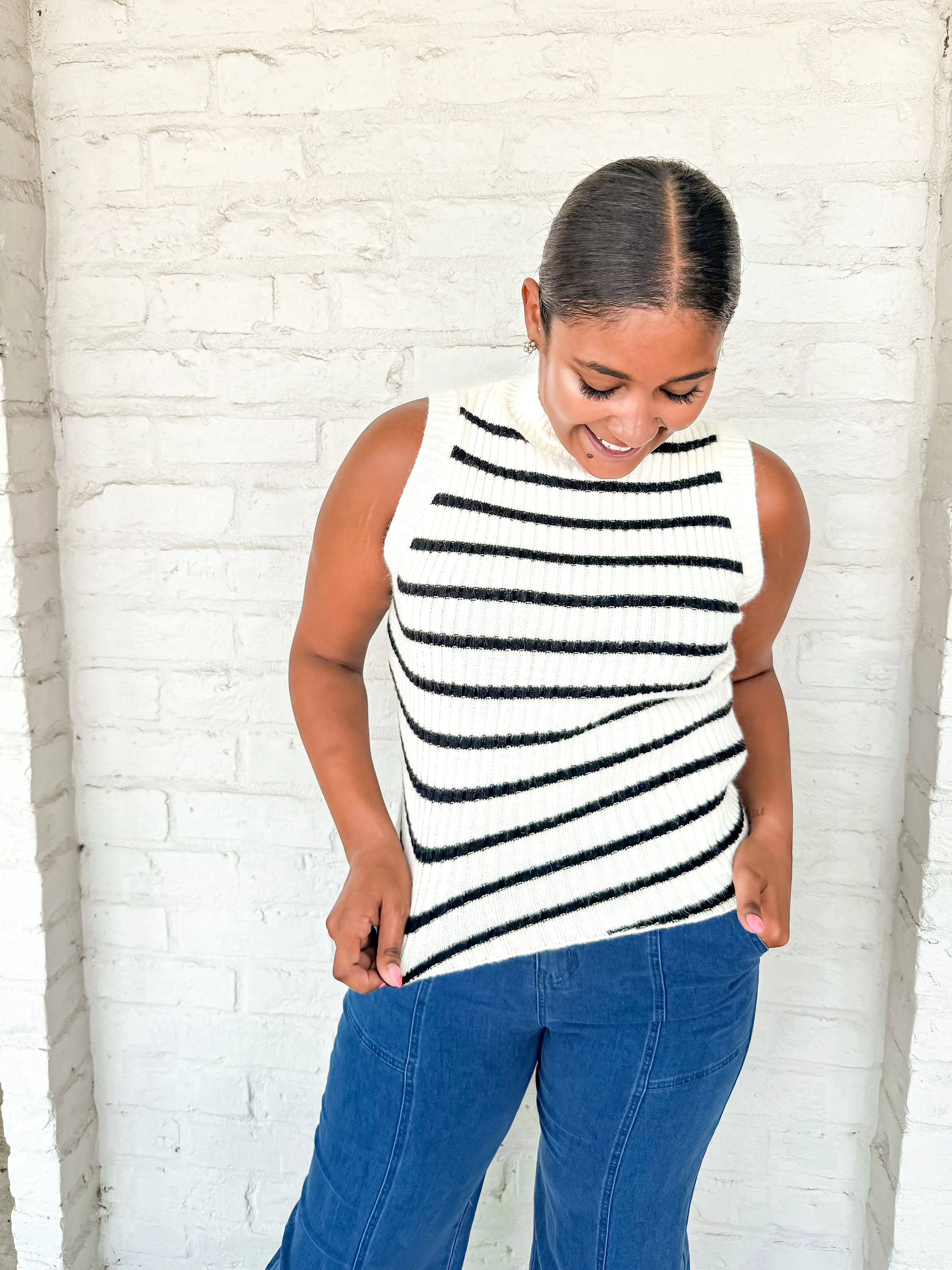 Meadows Of Love Top Cream