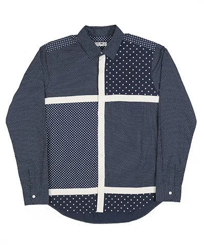 Mondrian Shirt