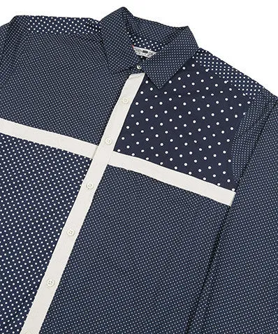 Mondrian Shirt