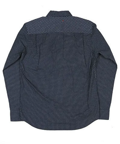 Mondrian Shirt
