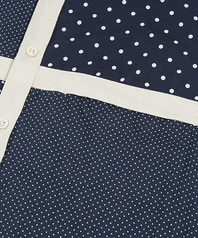 Mondrian Shirt