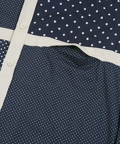 Mondrian Shirt