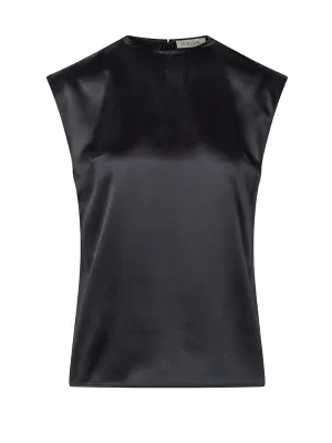Morgan Top in Black