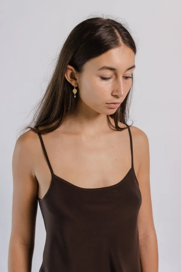 Nora Silk Cami