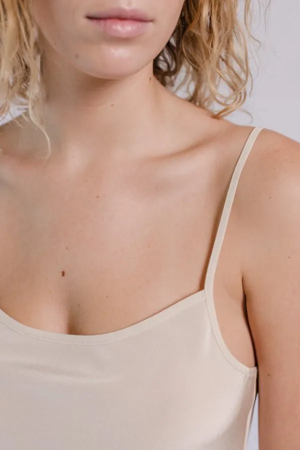 Nora Silk Cami