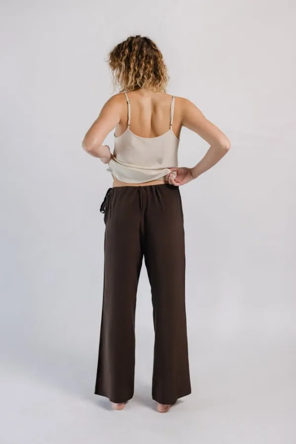 Nora Silk Cami
