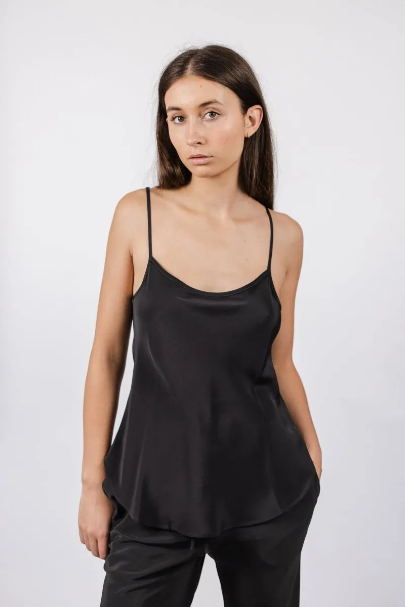 Nora Silk Cami