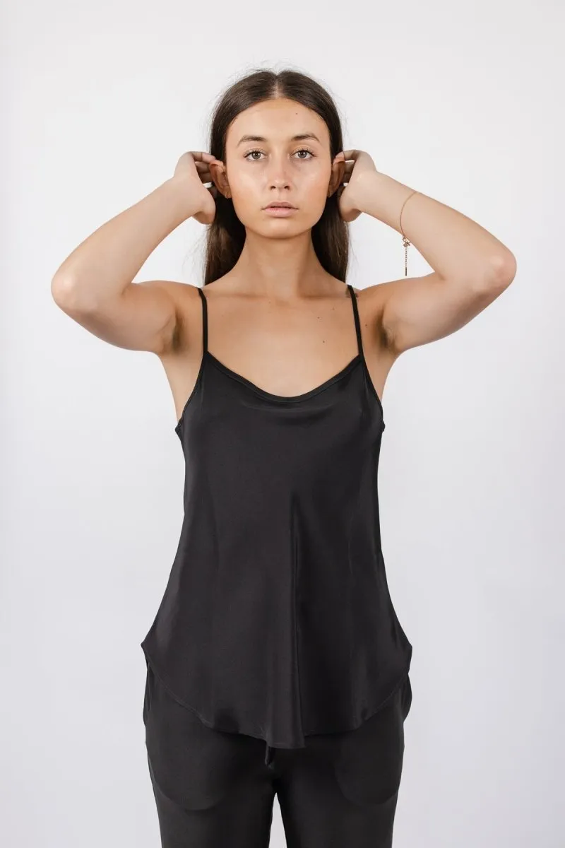 Nora Silk Cami