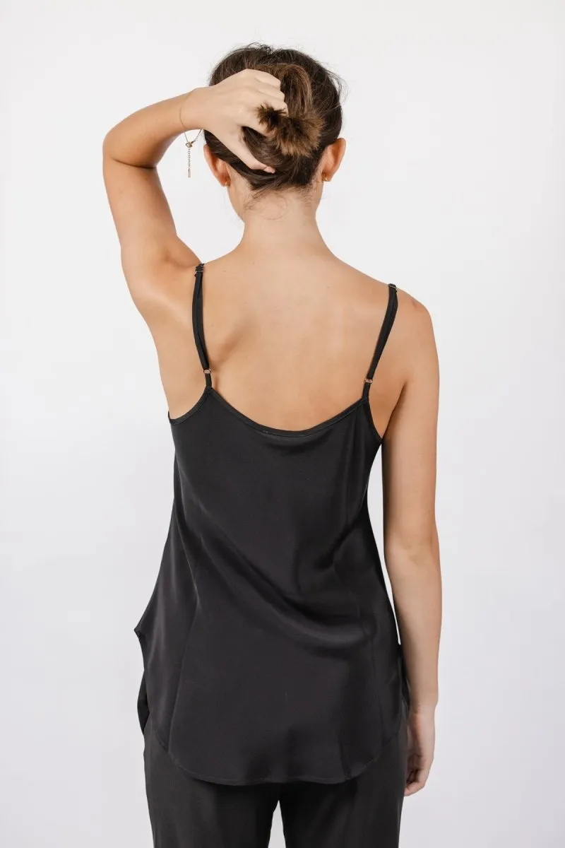 Nora Silk Cami