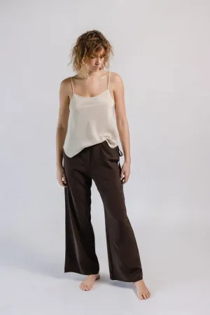 Nora Silk Cami