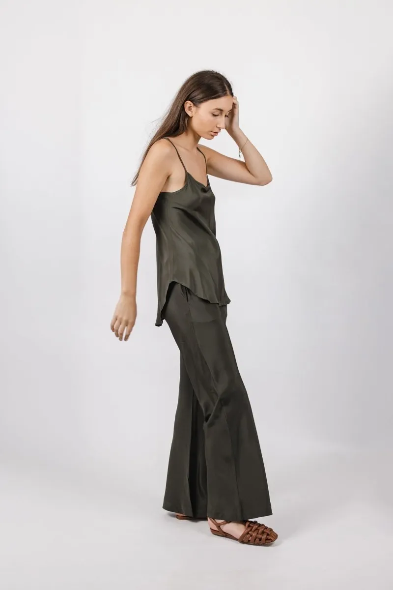 Nora Silk Cami