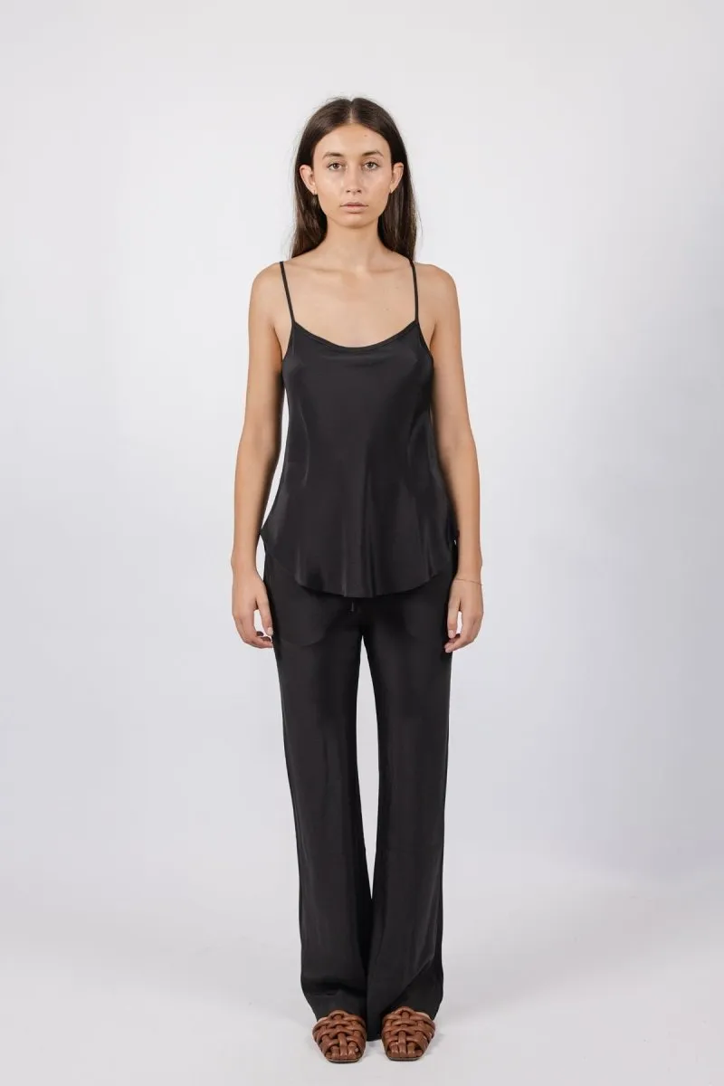 Nora Silk Cami