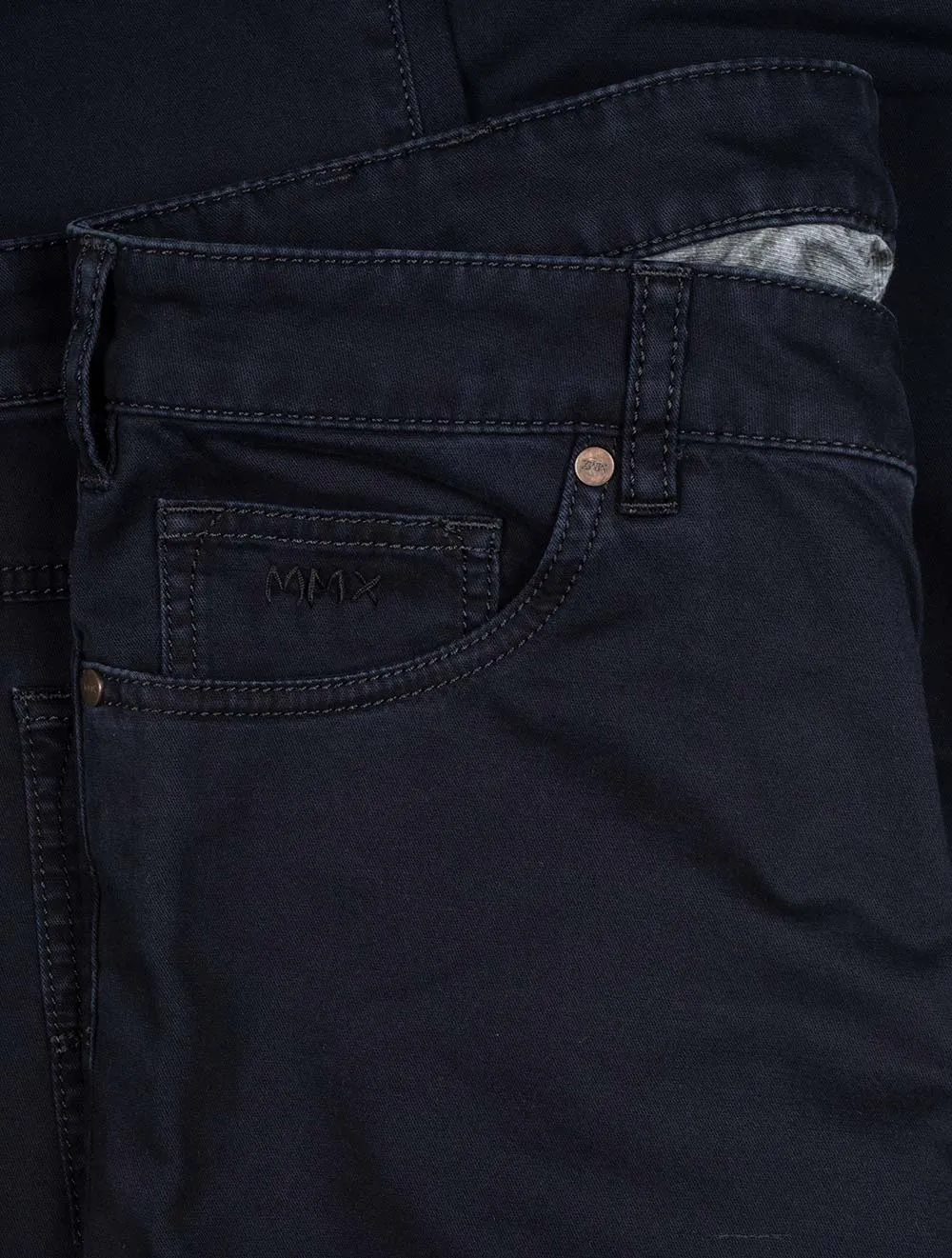 Phoenix Jeans Navy