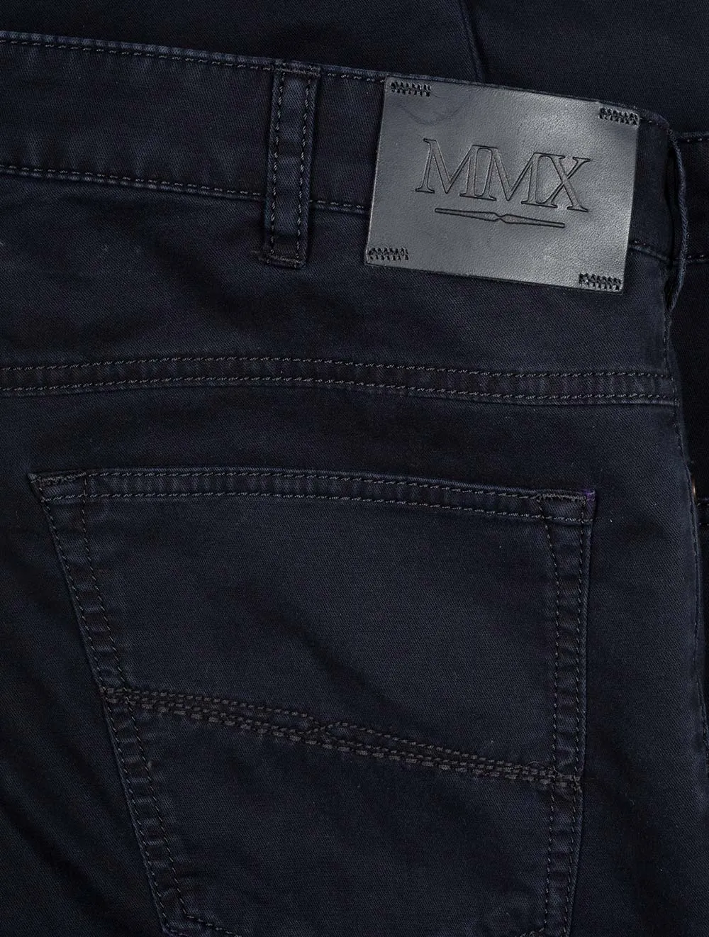 Phoenix Jeans Navy