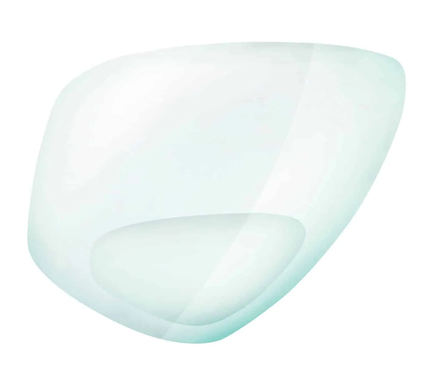 SCUBAPRO Prescriptive Lens Mask ( Bifocal Reader Lenses)