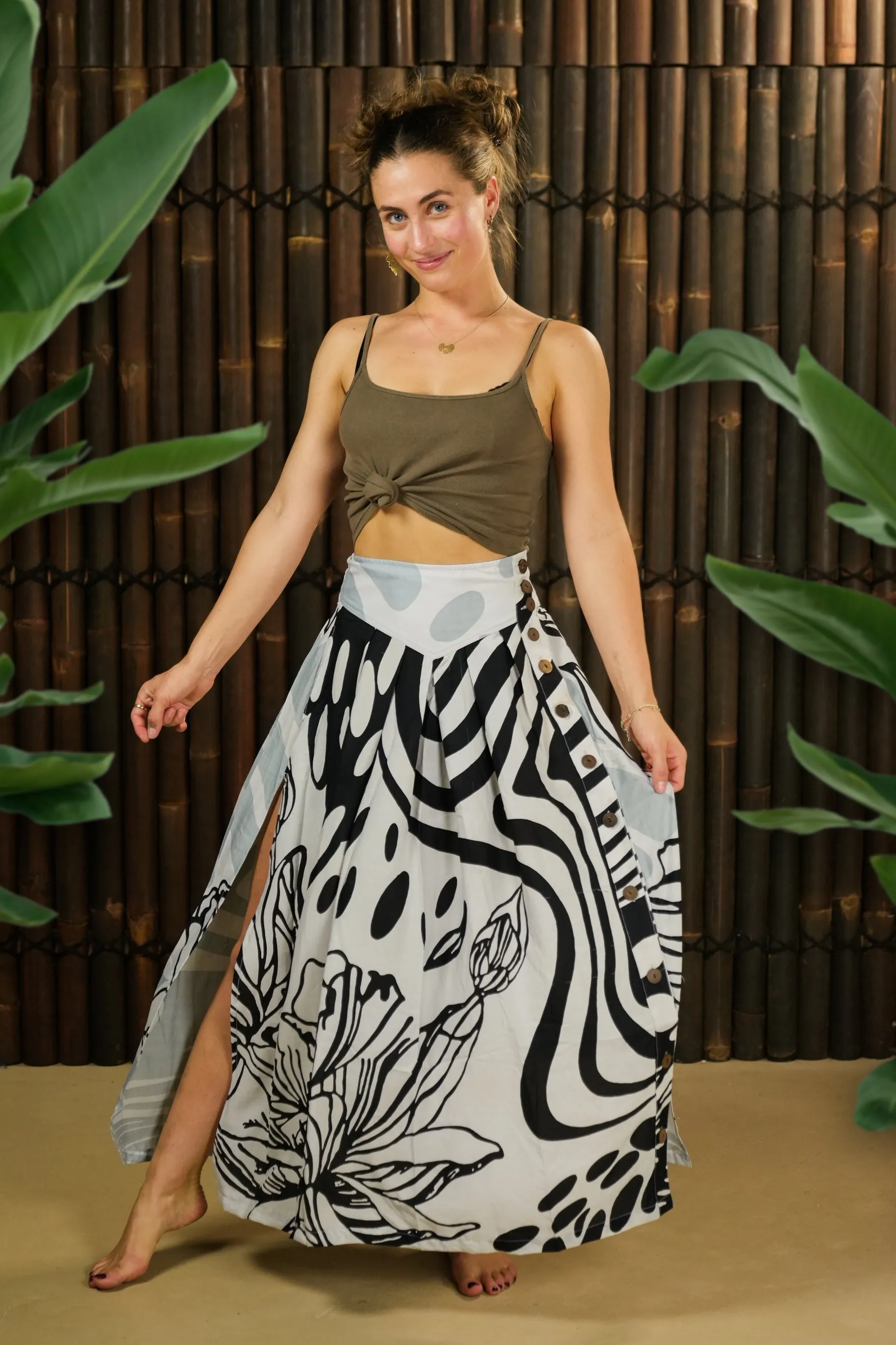 Skirt 'Pagala' • XS-M • with imperfections
