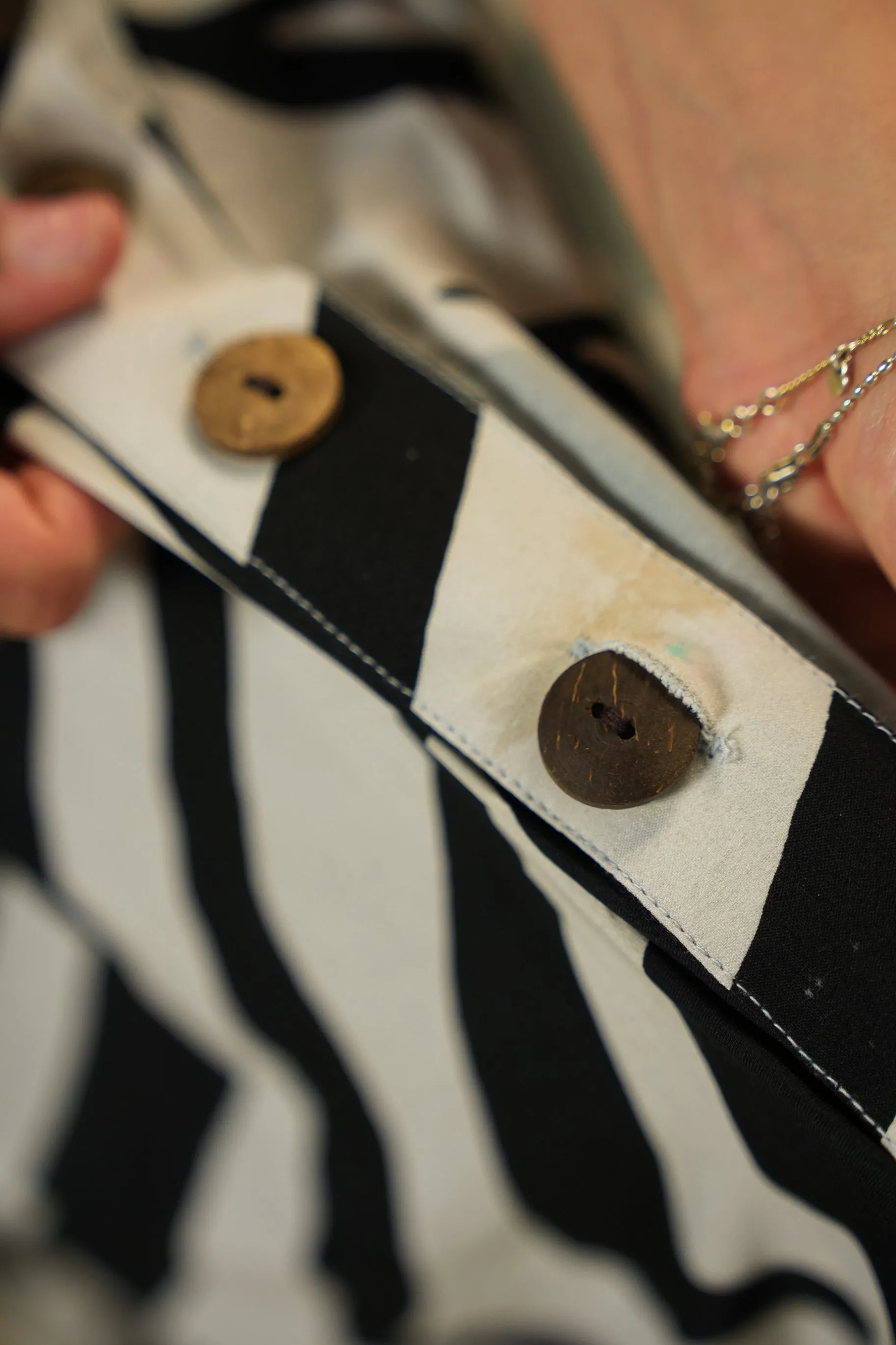 Skirt 'Pagala' • XS-M • with imperfections
