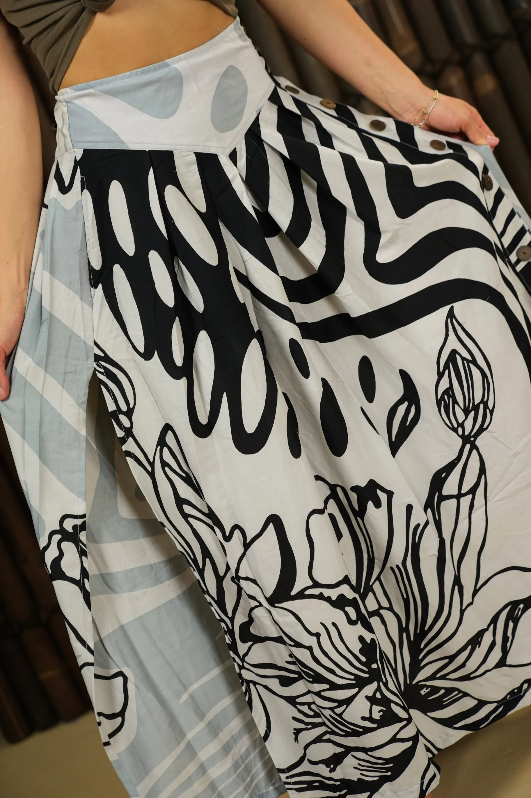 Skirt 'Pagala' • XS-M • with imperfections