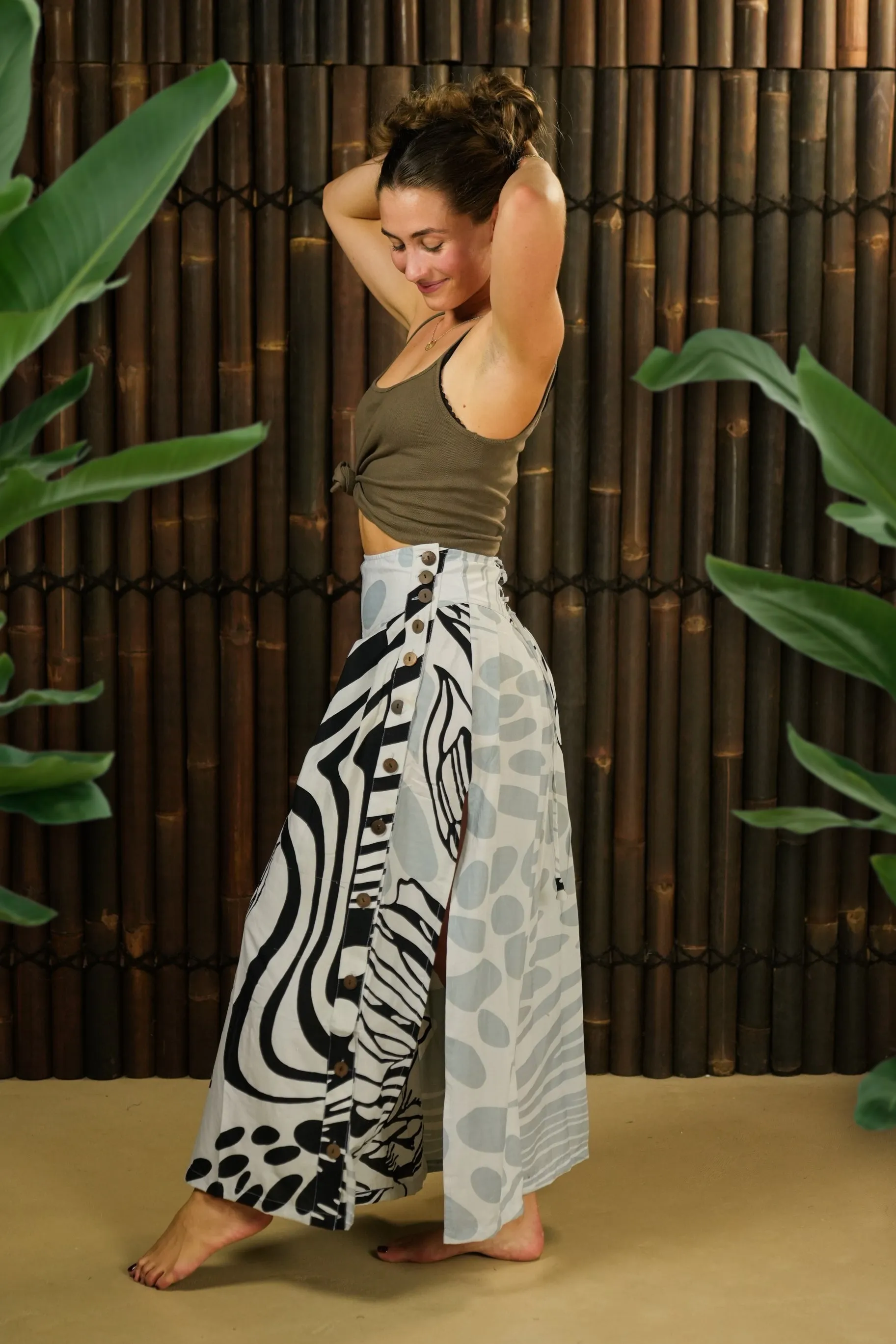 Skirt 'Pagala' • XS-M • with imperfections