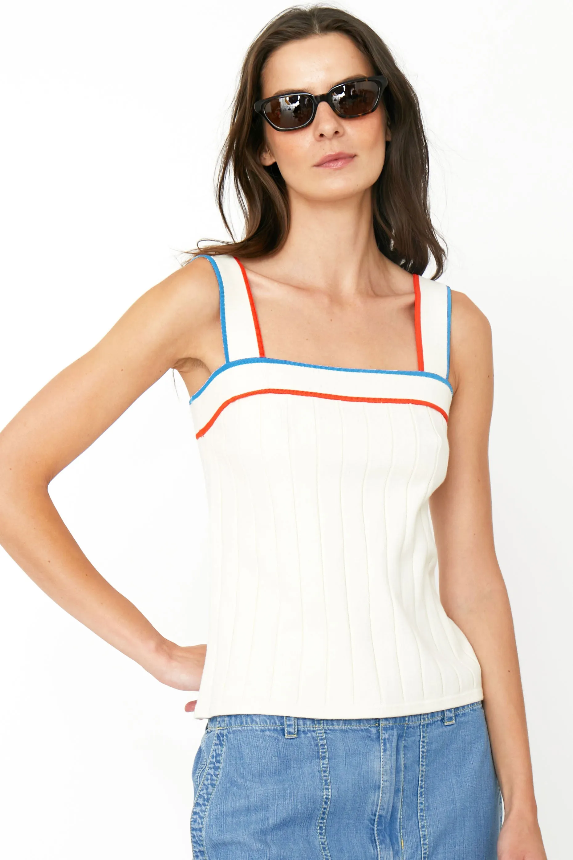 The LouLou - Cream