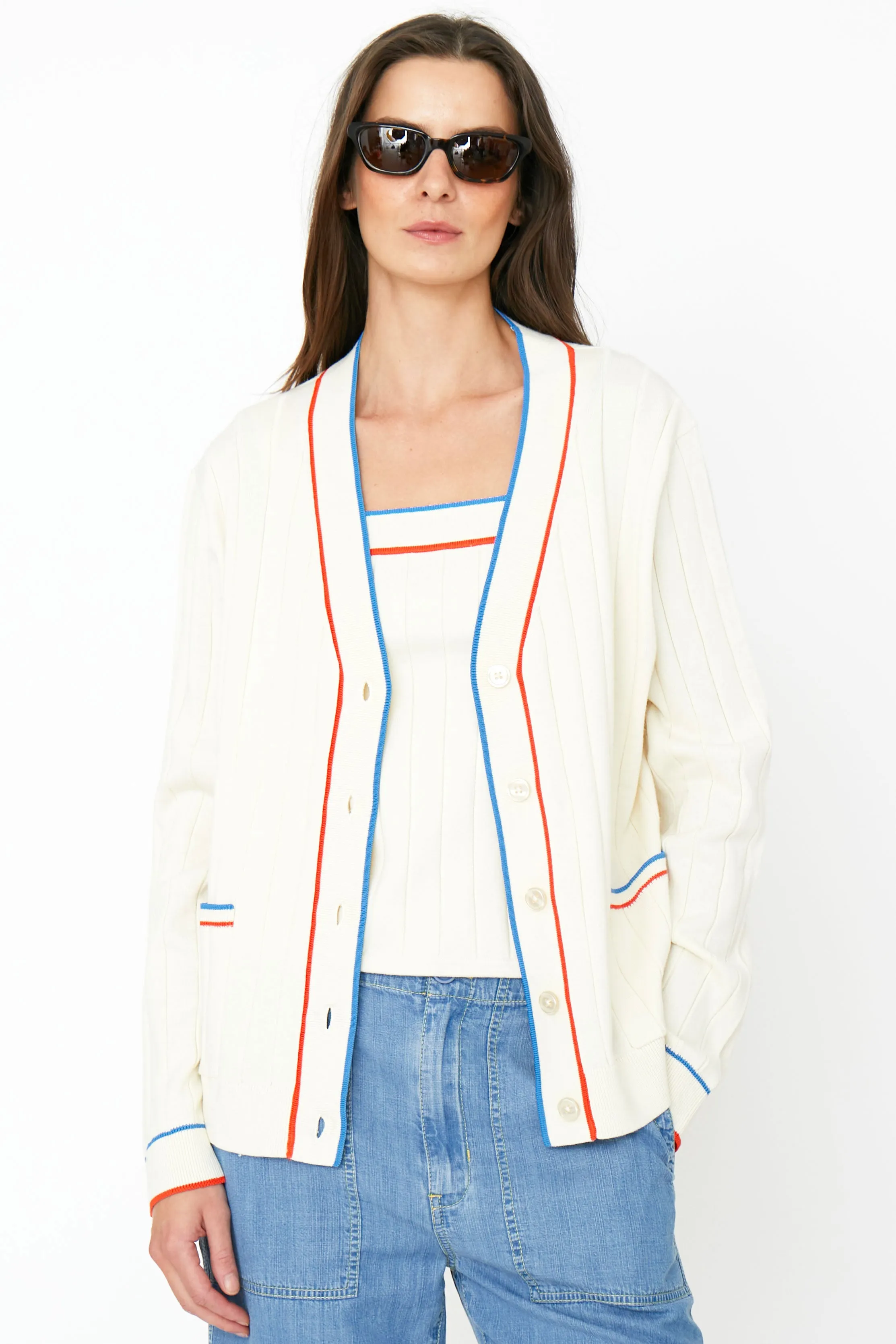 The LouLou - Cream