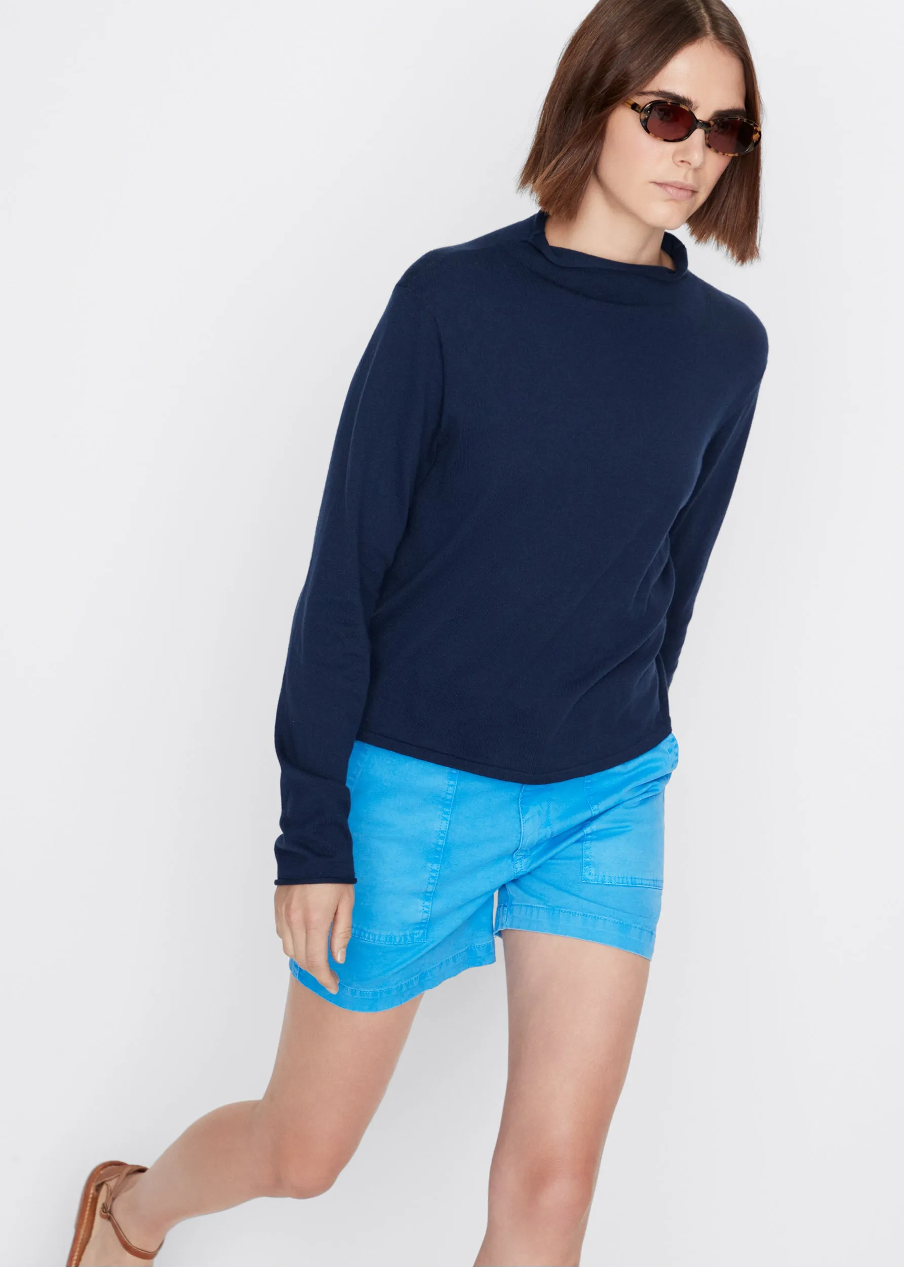 The Winnie - Navy