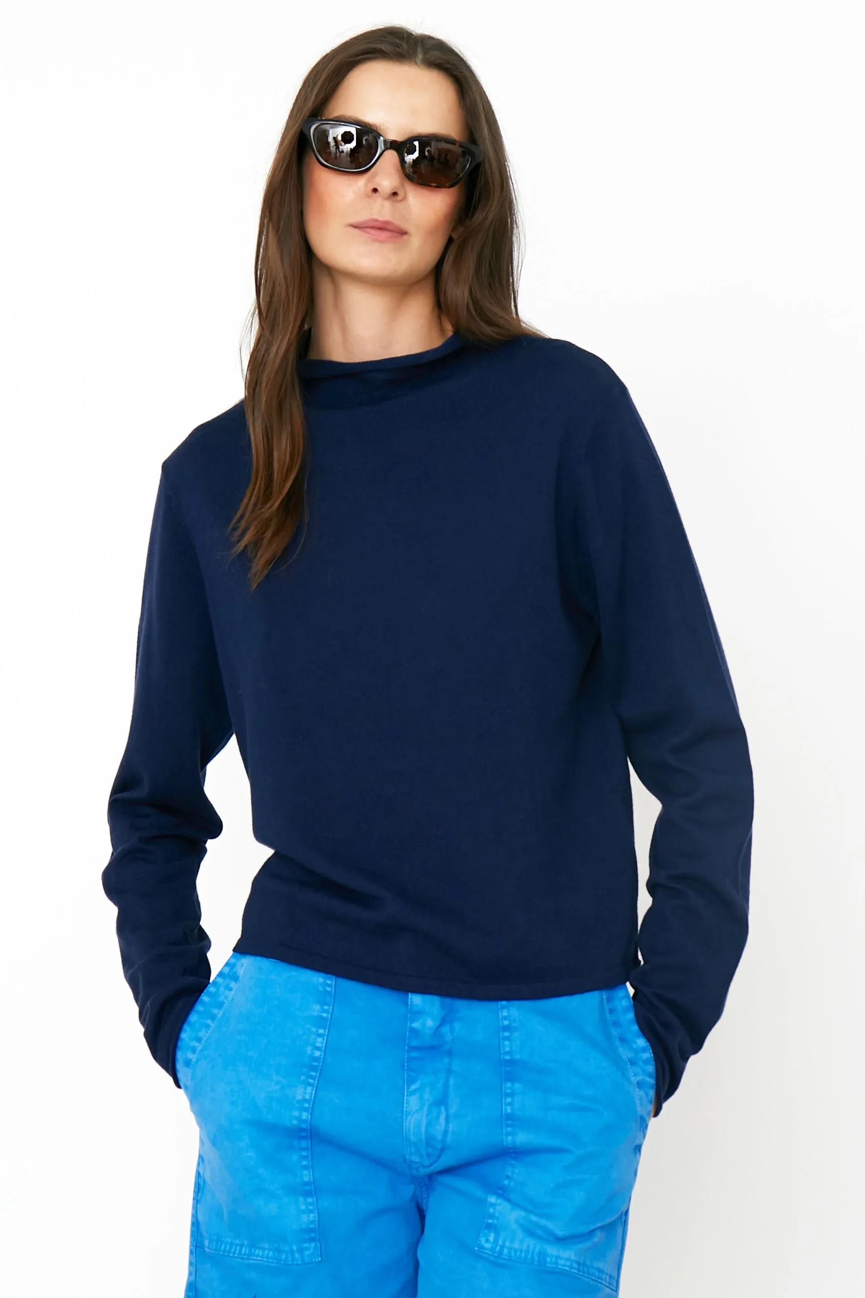 The Winnie - Navy