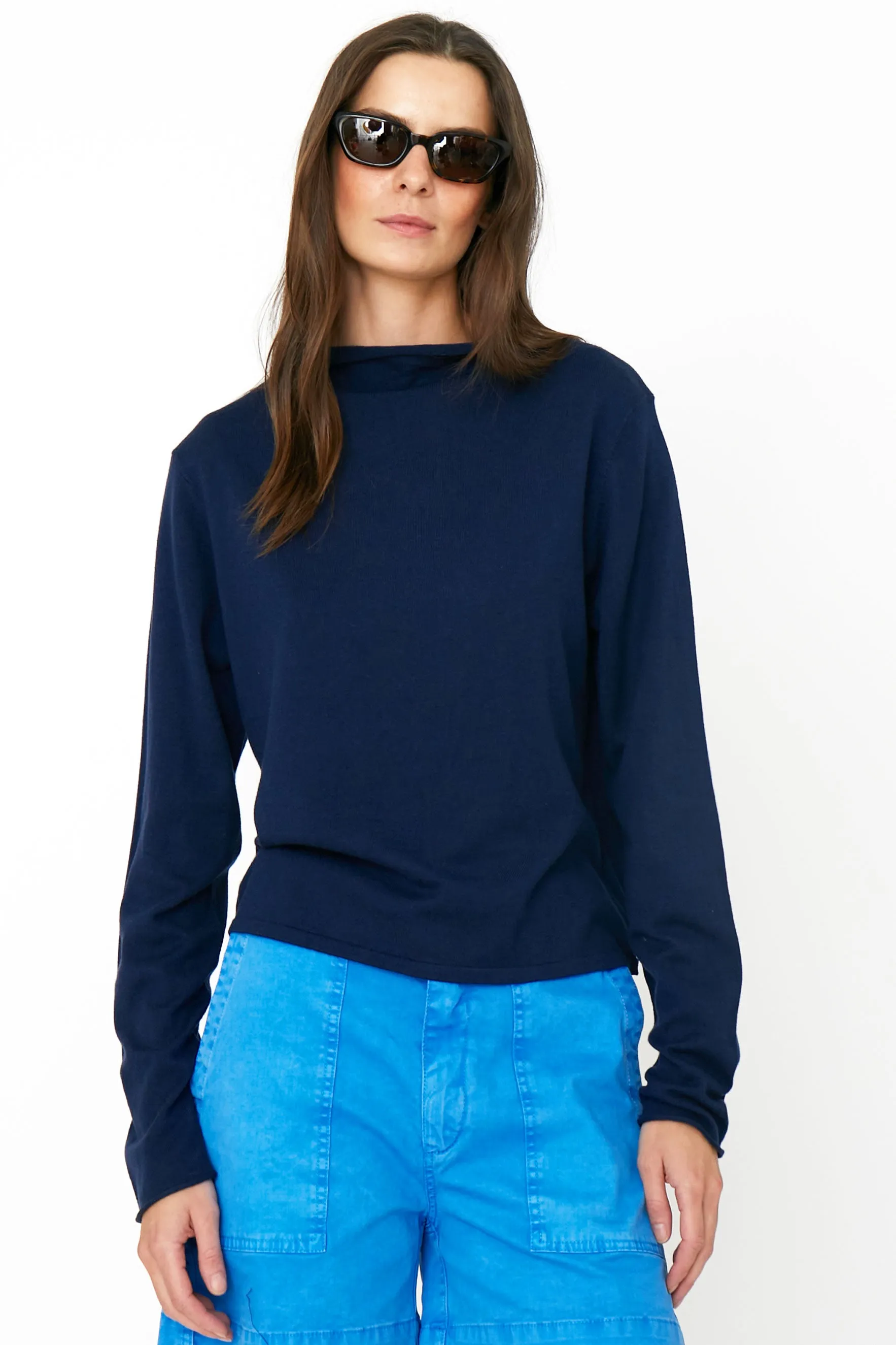 The Winnie - Navy