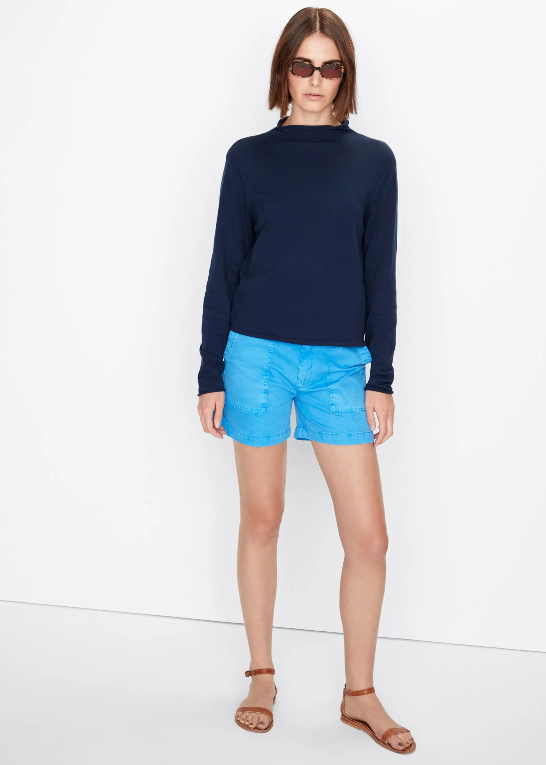 The Winnie - Navy