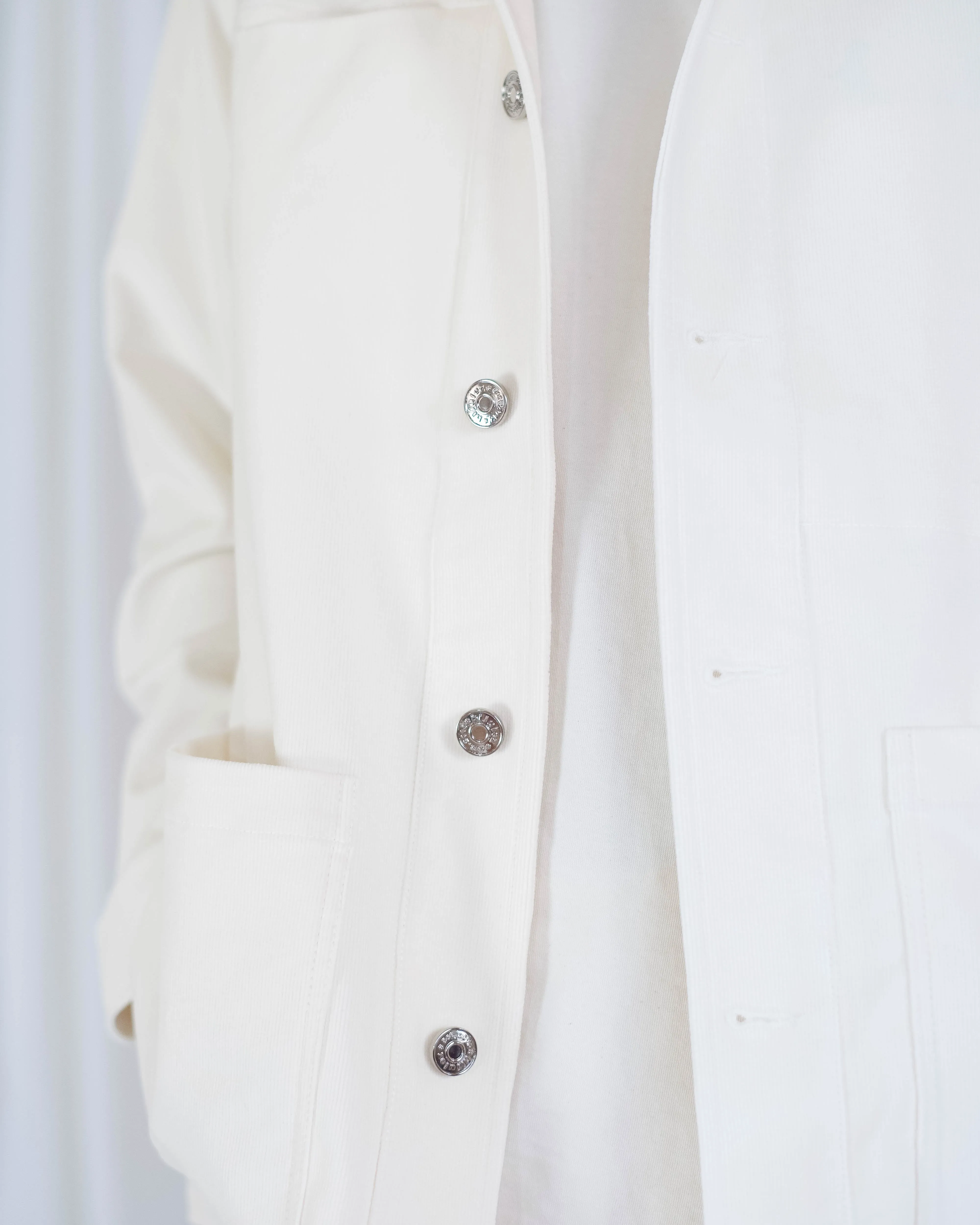 Utility Jacket