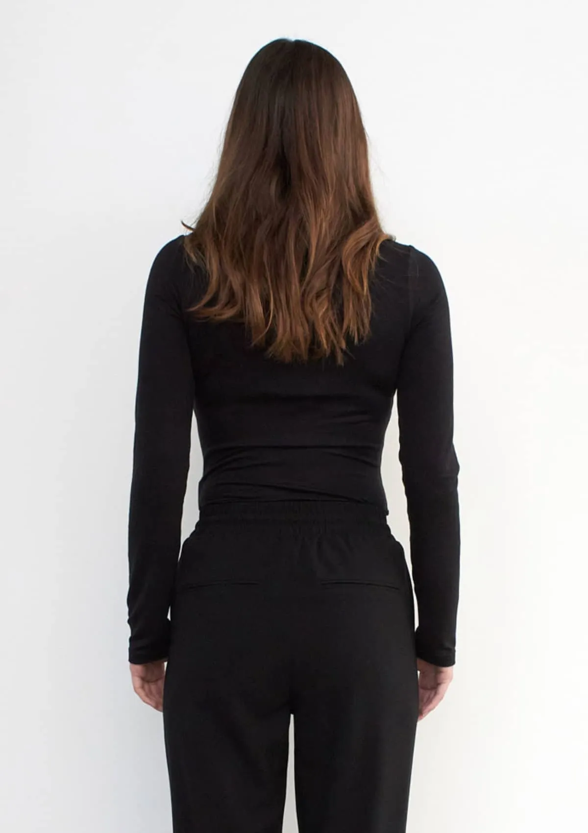 WBL Lola Long Sleeve Tee