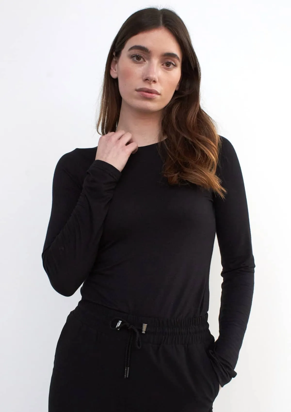 WBL Lola Long Sleeve Tee